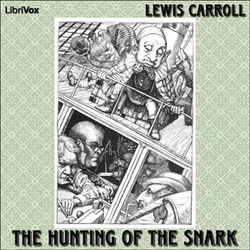The Hunting of the Snark - Poster