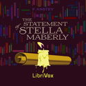 The Statement of Stella Maberly - Poster
