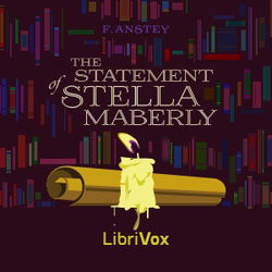 The Statement of Stella Maberly - Poster