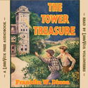 The Tower Treasure - Poster