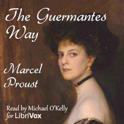 The Guermantes Way (Le Côté de Guermantes) - Poster