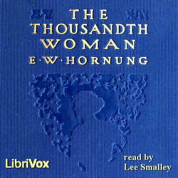 The Thousandth Woman - Poster The Thousandth Woman - Poster