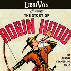 The Story of Robin Hood - Poster The Story of Robin Hood - Poster