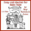 Keep-Well Stories for Little Folks - Poster