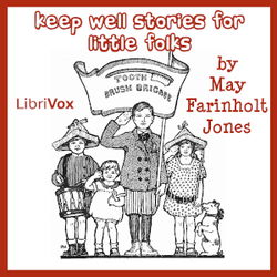 Keep-Well Stories for Little Folks - Poster