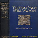 The First Men in the Moon (Version 2) - Poster