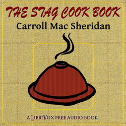 The Stag Cook Book - Poster