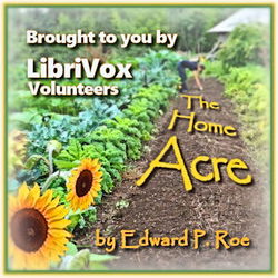 The Home Acre - Poster
