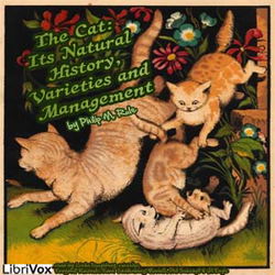 The Cat: Its Natural History, Varieties and Management - Poster
