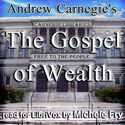 The Gospel of Wealth - Poster