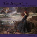 The Tempest - Poster