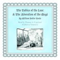 The Tables of the Law and The Adoration of the Magi - Poster