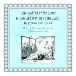 The Tables of the Law and The Adoration of the Magi - Poster