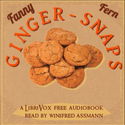 Ginger-Snaps - Poster