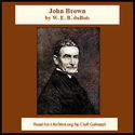John Brown - Poster
