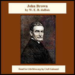 John Brown - Poster