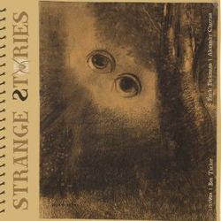 Strange Stories - Poster