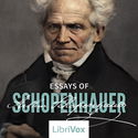 Essays of Schopenhauer - Poster