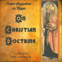 On Christian Doctrine - Poster