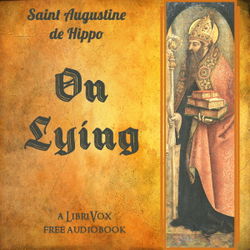 On Lying - Poster