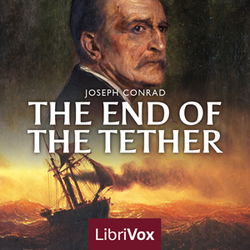 The End Of The Tether - Poster