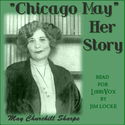 Chicago May: Her Story - Poster