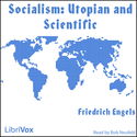 Socialism: Utopian and Scientific - Poster