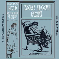 More About Pixie - Poster