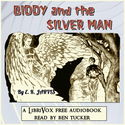 Biddy and the Silver Man - Poster