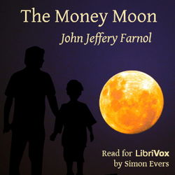 The Money Moon (version 2) - Poster