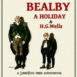 Bealby; A Holiday - Poster