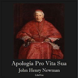 Apologia Pro Vita Sua - Poster
