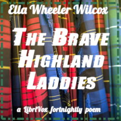 The Brave Highland Laddies - Poster