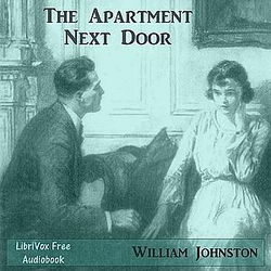 The Apartment Next Door - Poster