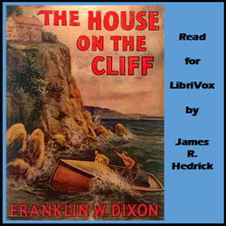 The House on the Cliff - Poster