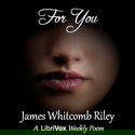 For You - Poster