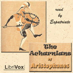 The Acharnians (Billson Translation) - Poster