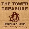 The Tower Treasure (Version 4) - Poster
