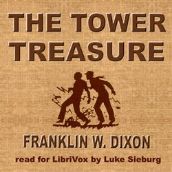 The Tower Treasure (Version 4) - Poster