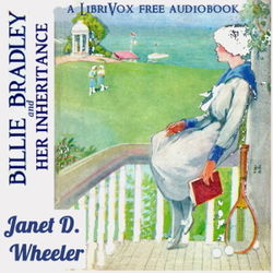 Billie Bradley and Her Inheritance - Poster