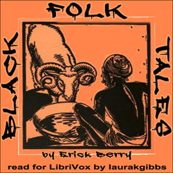 Black Folk Tales - Poster