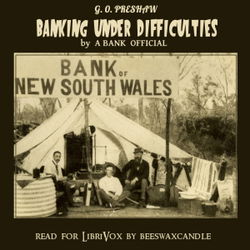 Banking Under Difficulties - Poster