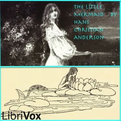 The Little Mermaid - Poster