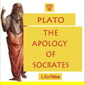 The Apology of Socrates - Poster