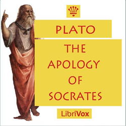 The Apology of Socrates - Poster