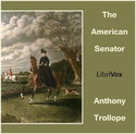 The American Senator - Poster
