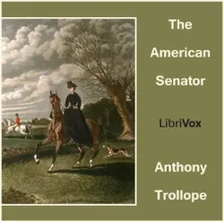 The American Senator - Poster