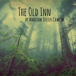 The Old Inn - Poster