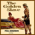 The Golden Slave - Poster