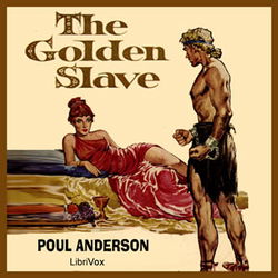 The Golden Slave - Poster